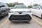 2025 Toyota Corolla Cross Hybrid Nightshade Edition