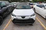 2025 Toyota Corolla Cross Hybrid Nightshade Edition