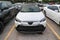 2025 Toyota Corolla Cross Hybrid Nightshade Edition