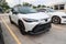 2025 Toyota Corolla Cross Hybrid Nightshade Edition