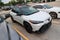 2025 Toyota Corolla Cross Hybrid Nightshade Edition