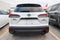 2025 Toyota Corolla Cross Hybrid Nightshade Edition