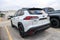 2025 Toyota Corolla Cross Hybrid Nightshade Edition