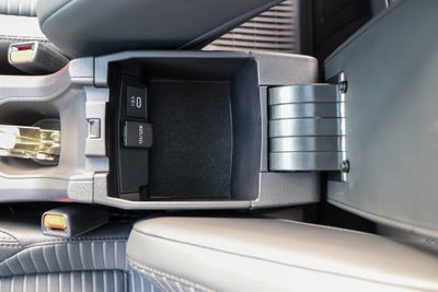 2026 Toyota COROLLA CROSS HV Hybrid XSE