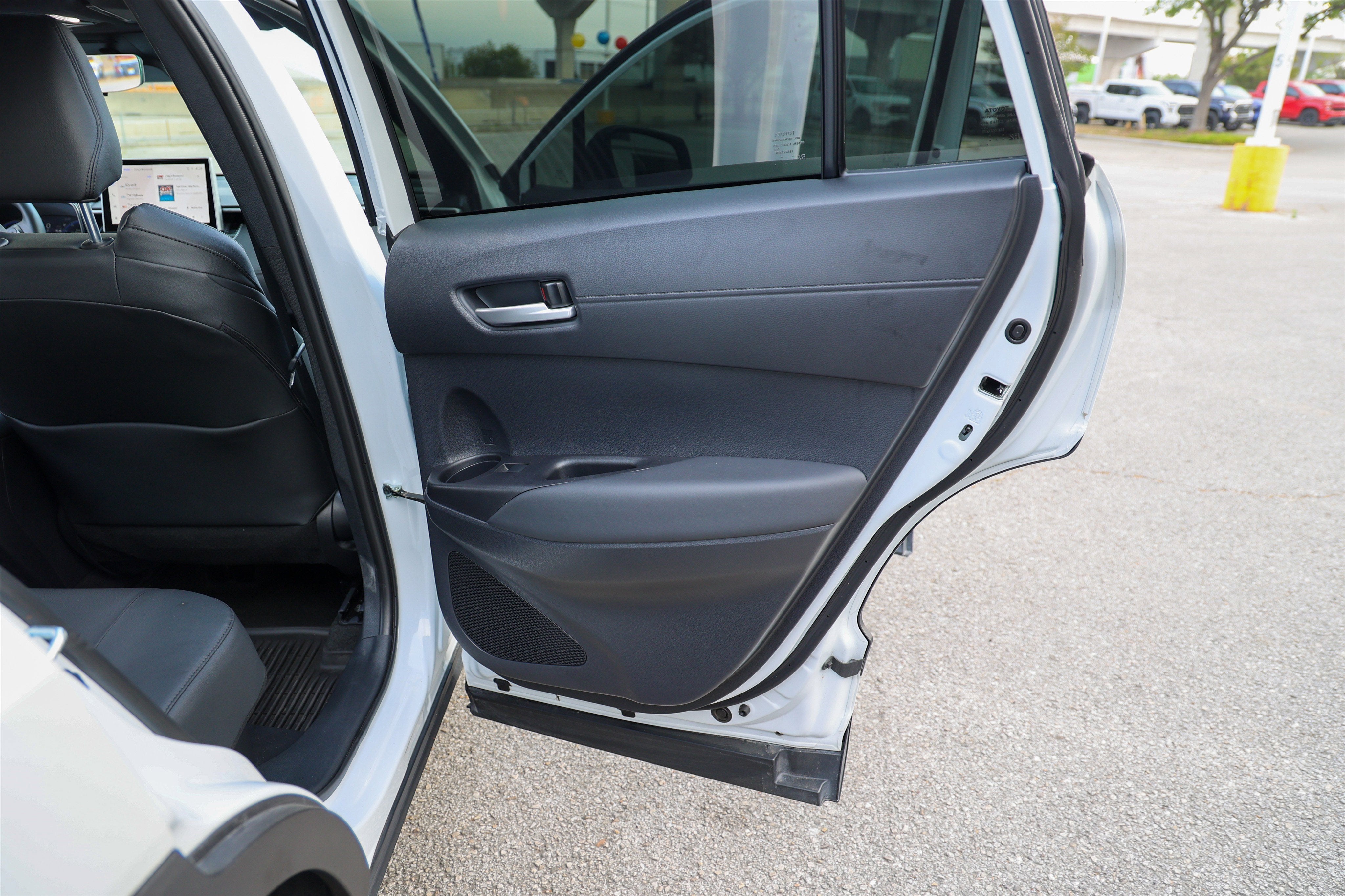 2026 Toyota COROLLA CROSS HV Hybrid XSE