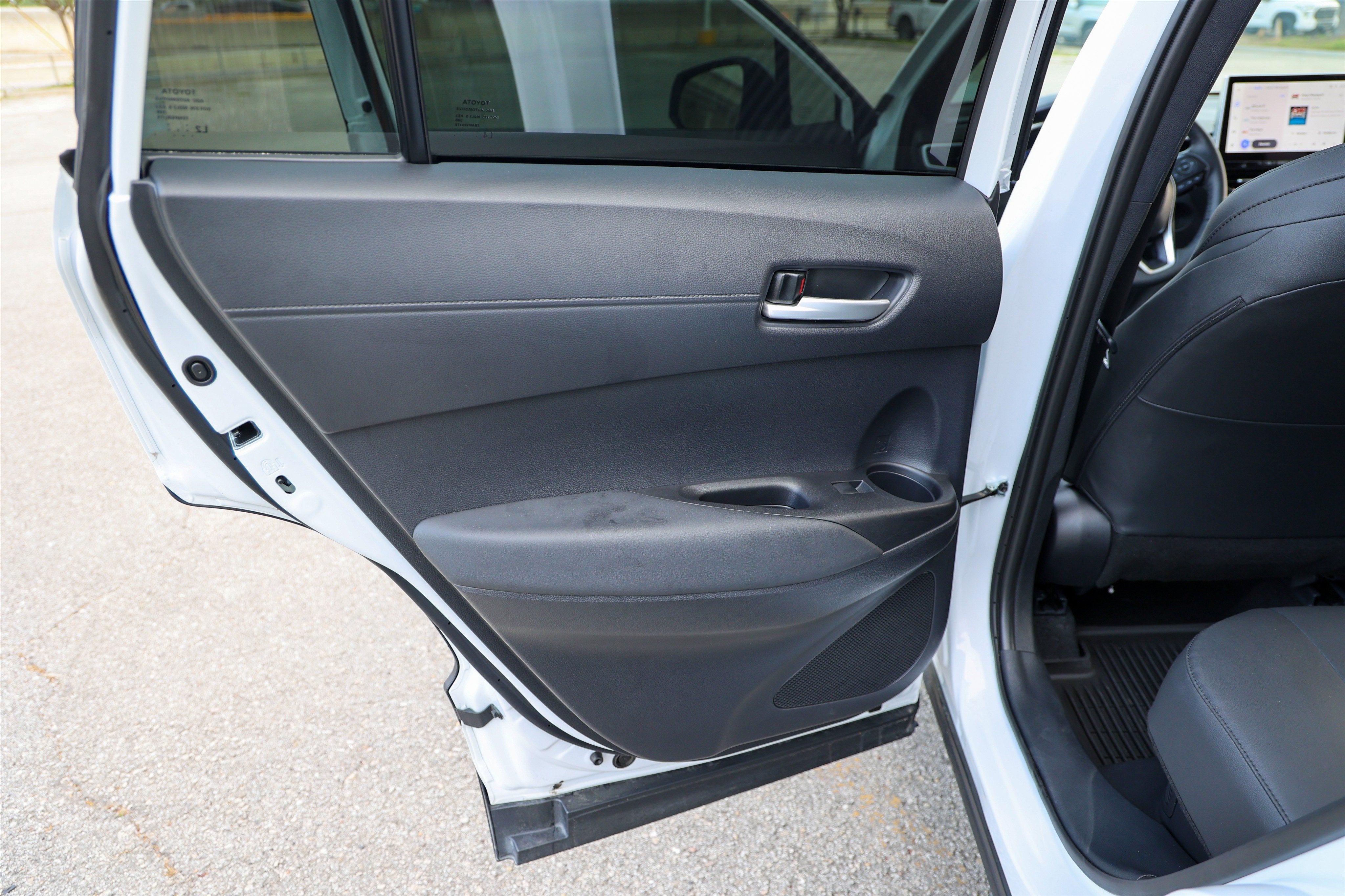 2026 Toyota COROLLA CROSS HV Hybrid XSE