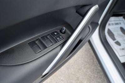 2026 Toyota COROLLA CROSS HV Hybrid XSE