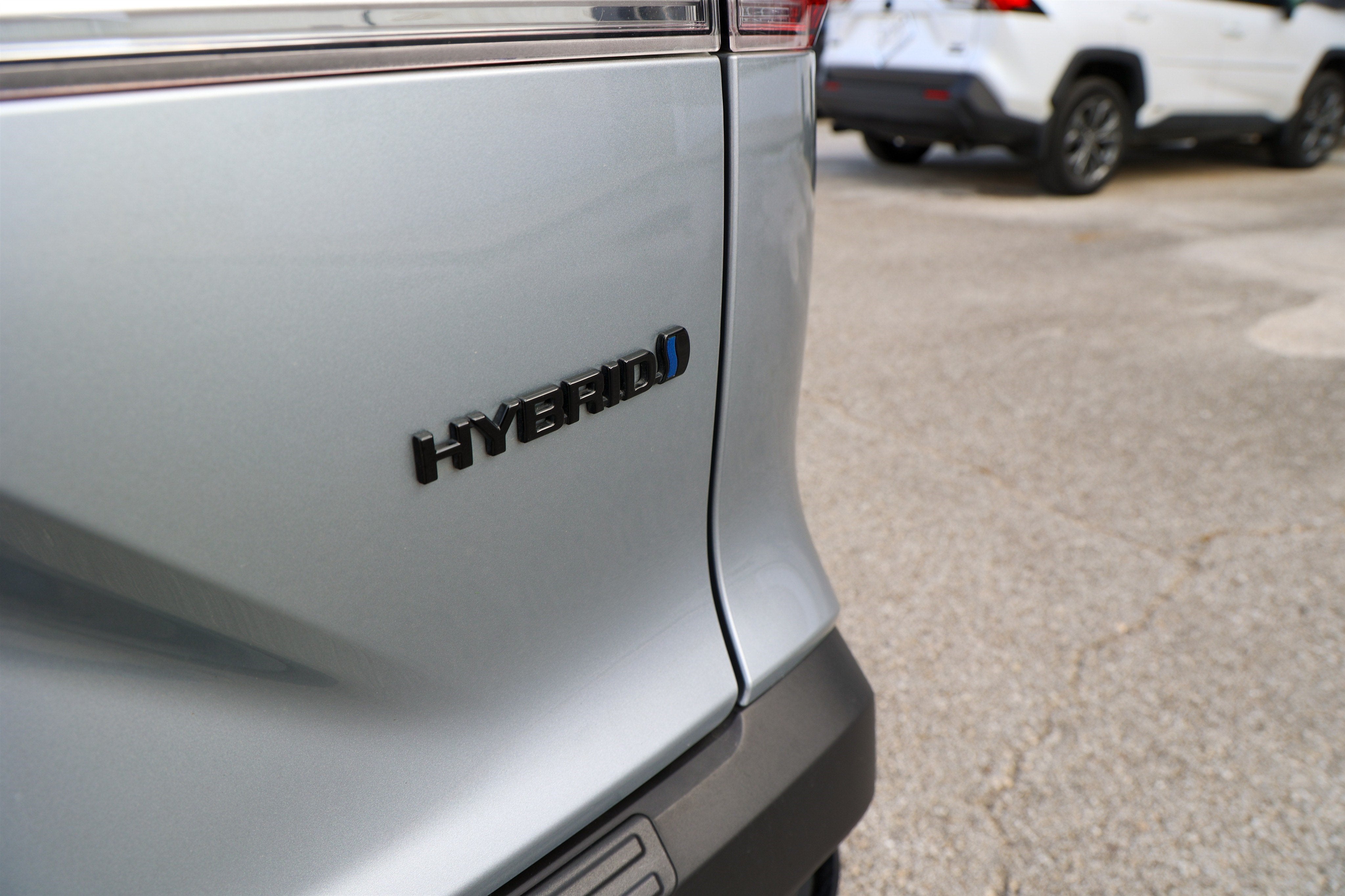 2024 Toyota Corolla Cross Hybrid Hybrid S