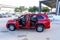 2023 Toyota Sequoia SR5