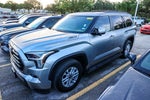 2025 Toyota Sequoia SR5