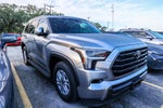 2025 Toyota Sequoia SR5