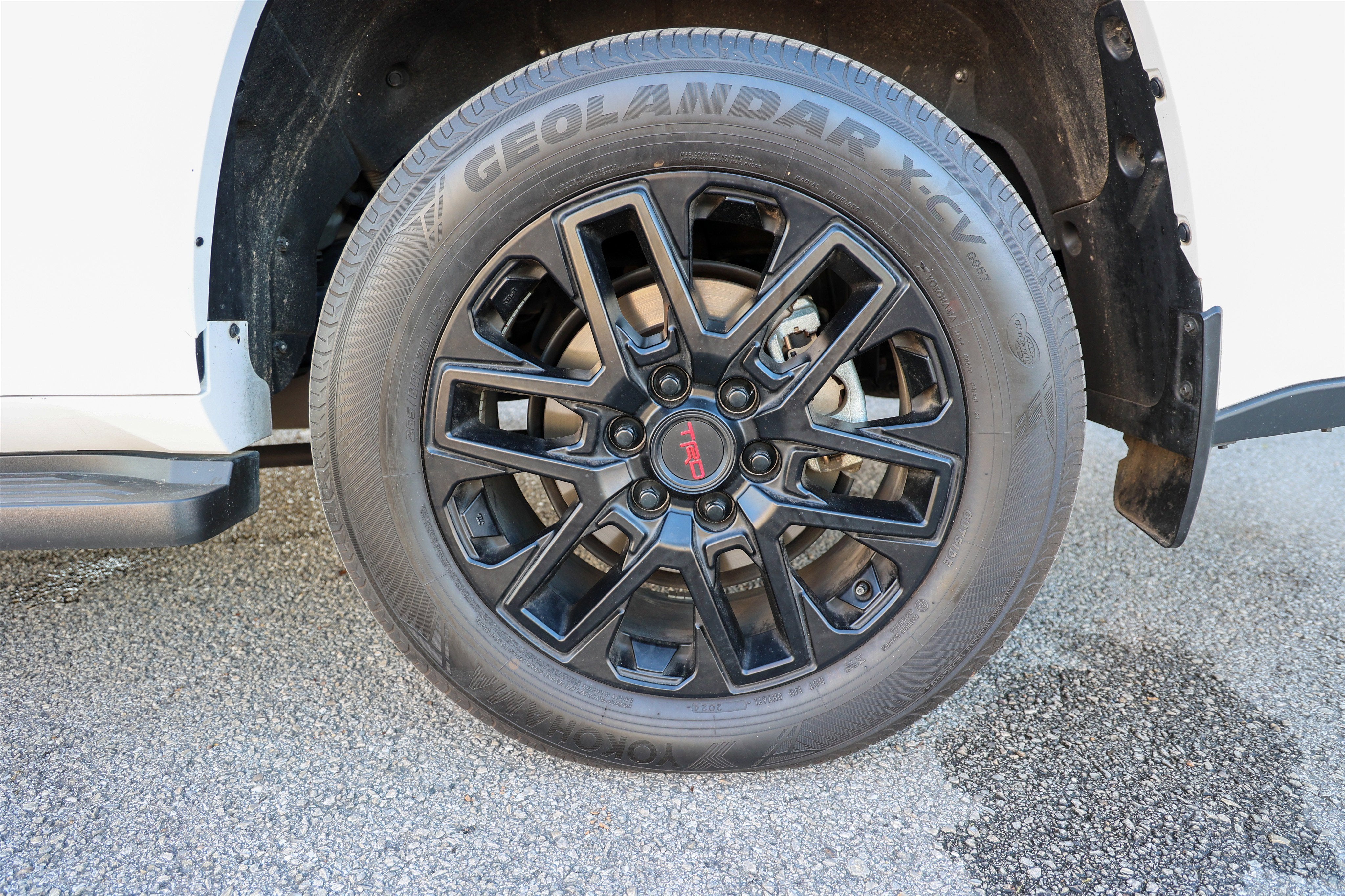 2025 Toyota SEQUOIA 2WD Limited