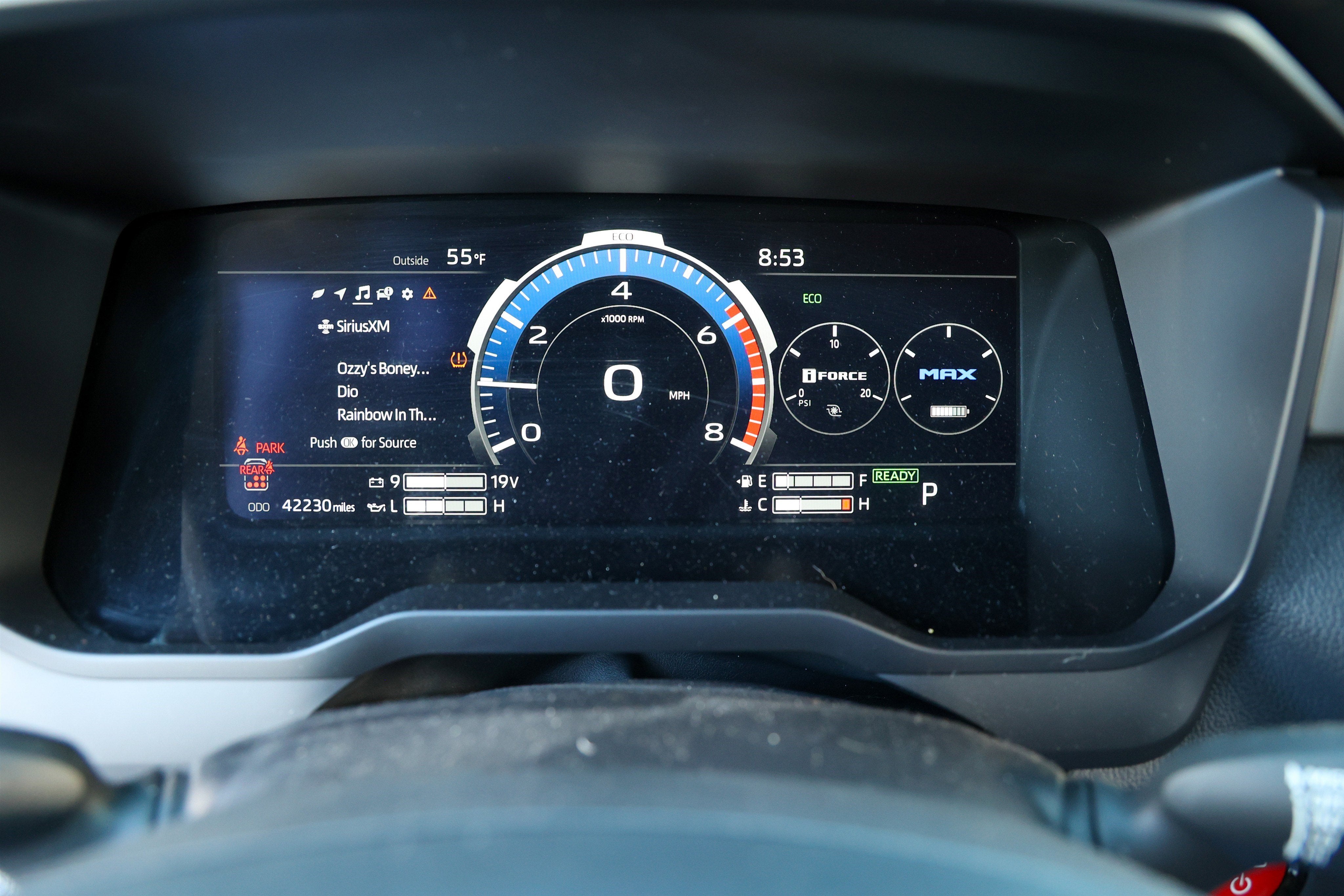 2025 Toyota SEQUOIA 2WD Limited