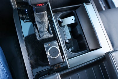 2025 Toyota SEQUOIA 2WD Limited