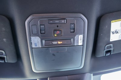 2025 Toyota SEQUOIA 2WD Limited