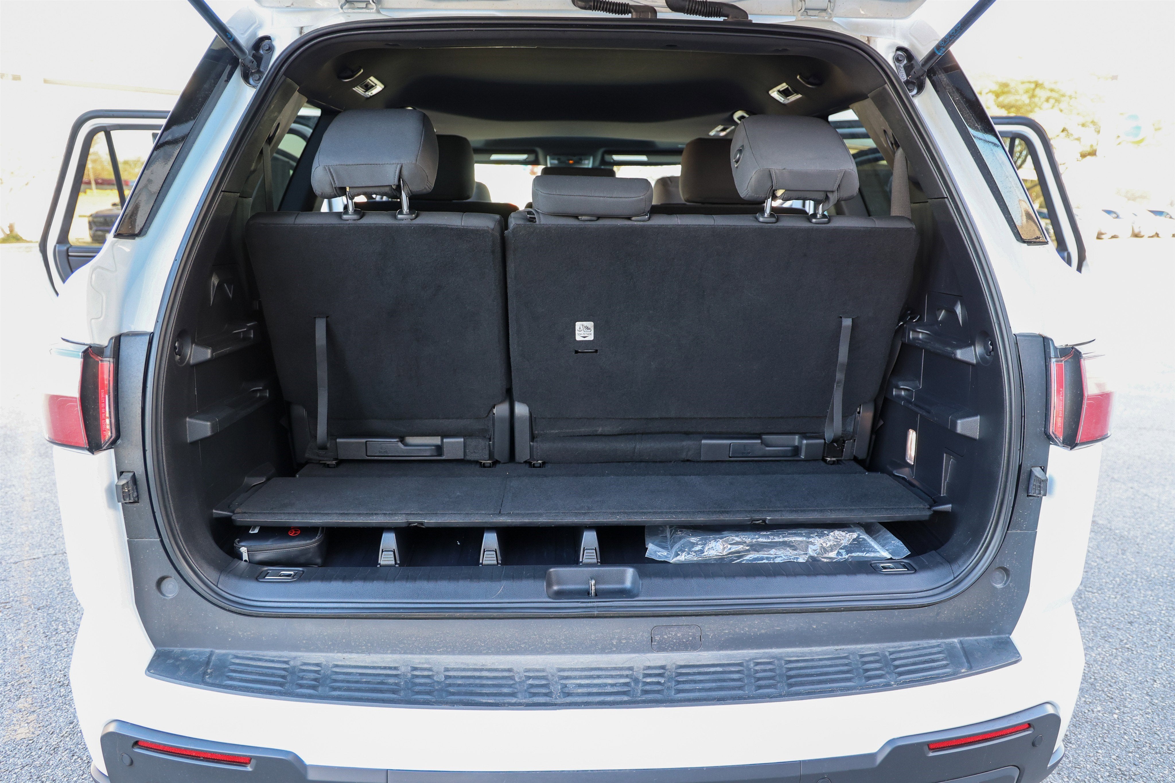 2025 Toyota SEQUOIA 2WD Limited