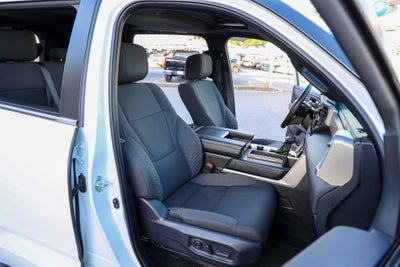 2025 Toyota SEQUOIA 2WD Limited