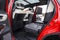 2024 Toyota SEQUOIA 4WD Capstone