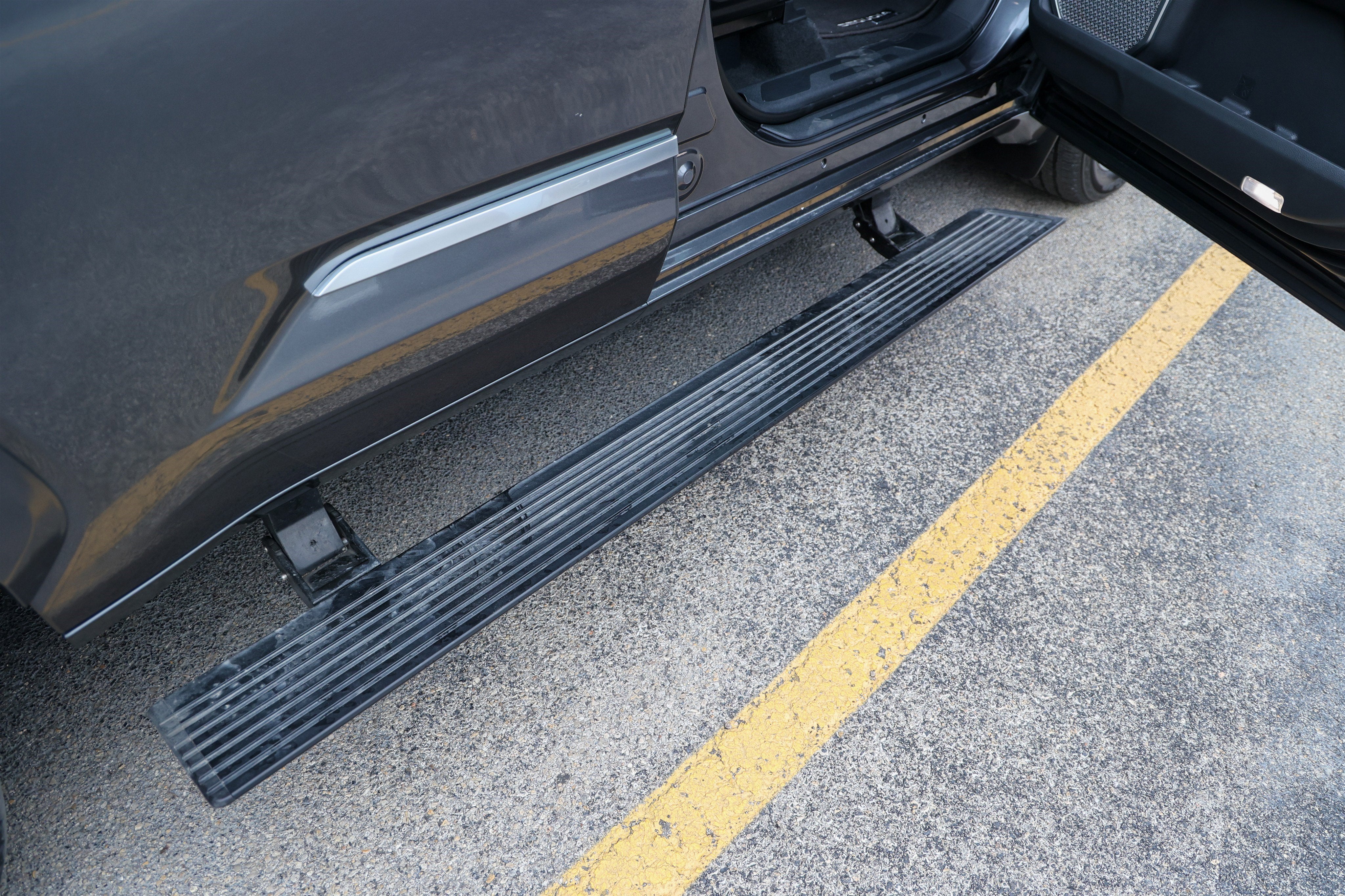 2024 Toyota Sequoia Capstone