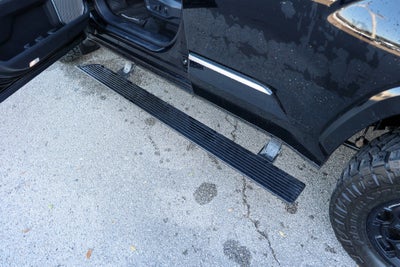 2023 Toyota SEQUOIA 4WD Capstone