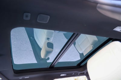 2023 Toyota SEQUOIA 4WD Capstone