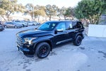 2023 Toyota SEQUOIA 4WD Capstone