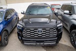2023 Toyota SEQUOIA 4WD Capstone