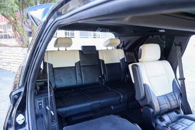 2023 Toyota SEQUOIA 4WD Capstone