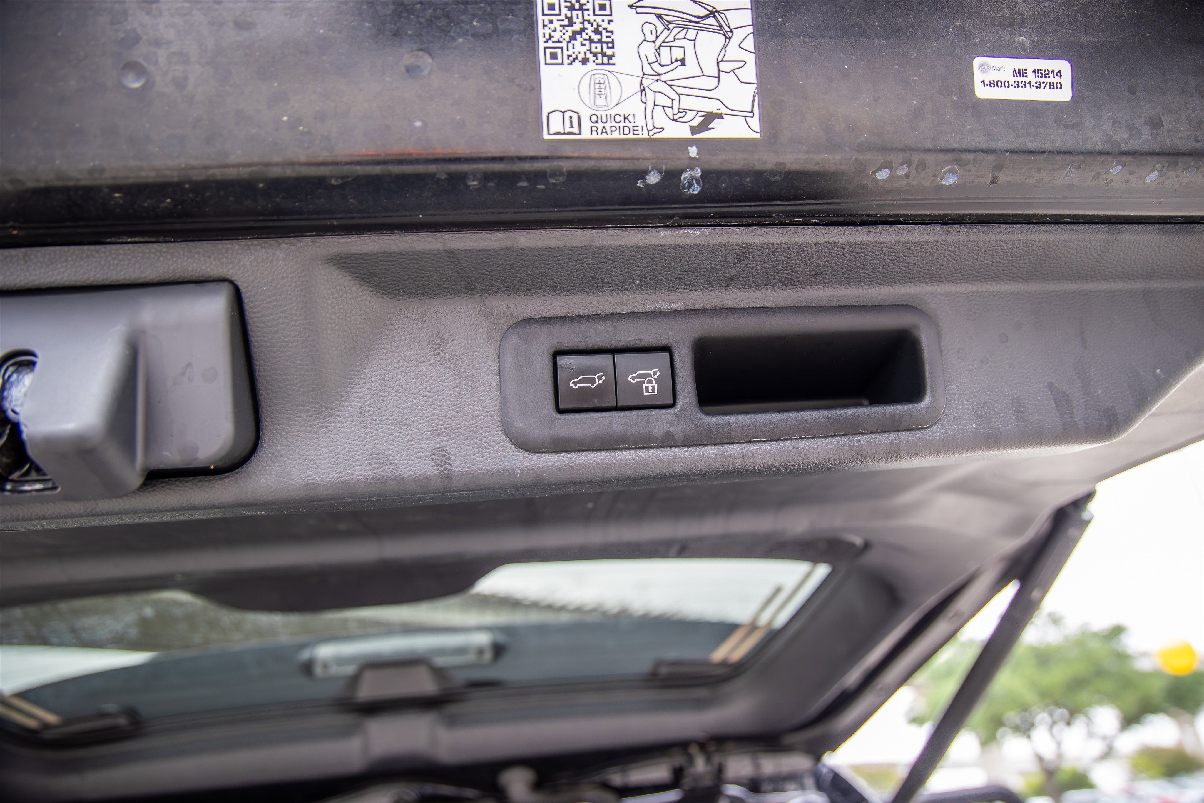 2024 Toyota SEQUOIA 4WD Platinum