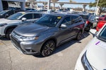 2020 Mitsubishi Outlander SE