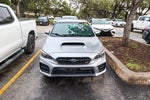 2020 Subaru WRX STI
