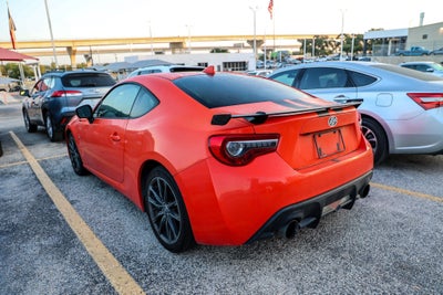 2017 Toyota 86 860 SPECIAL EDITI