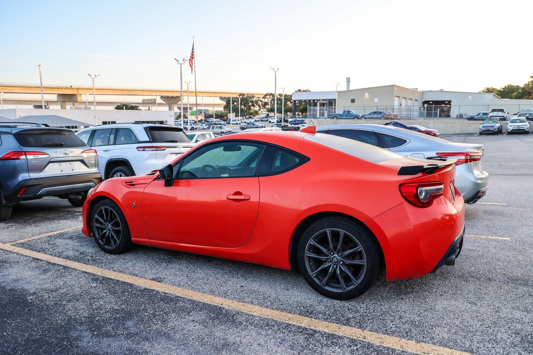 2017 Toyota 86 860 SPECIAL EDITI