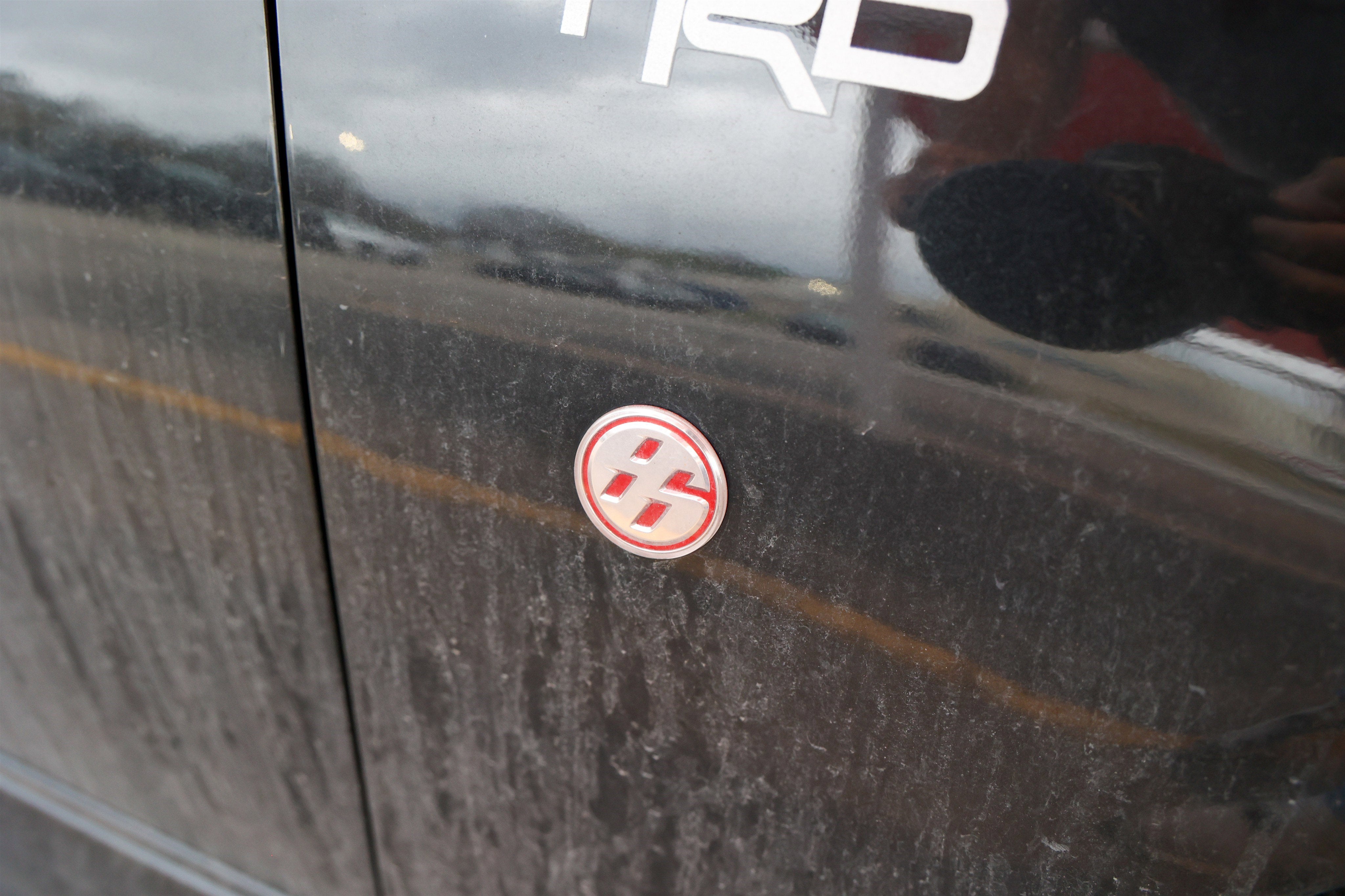 2019 Toyota 86 TRD SE GT