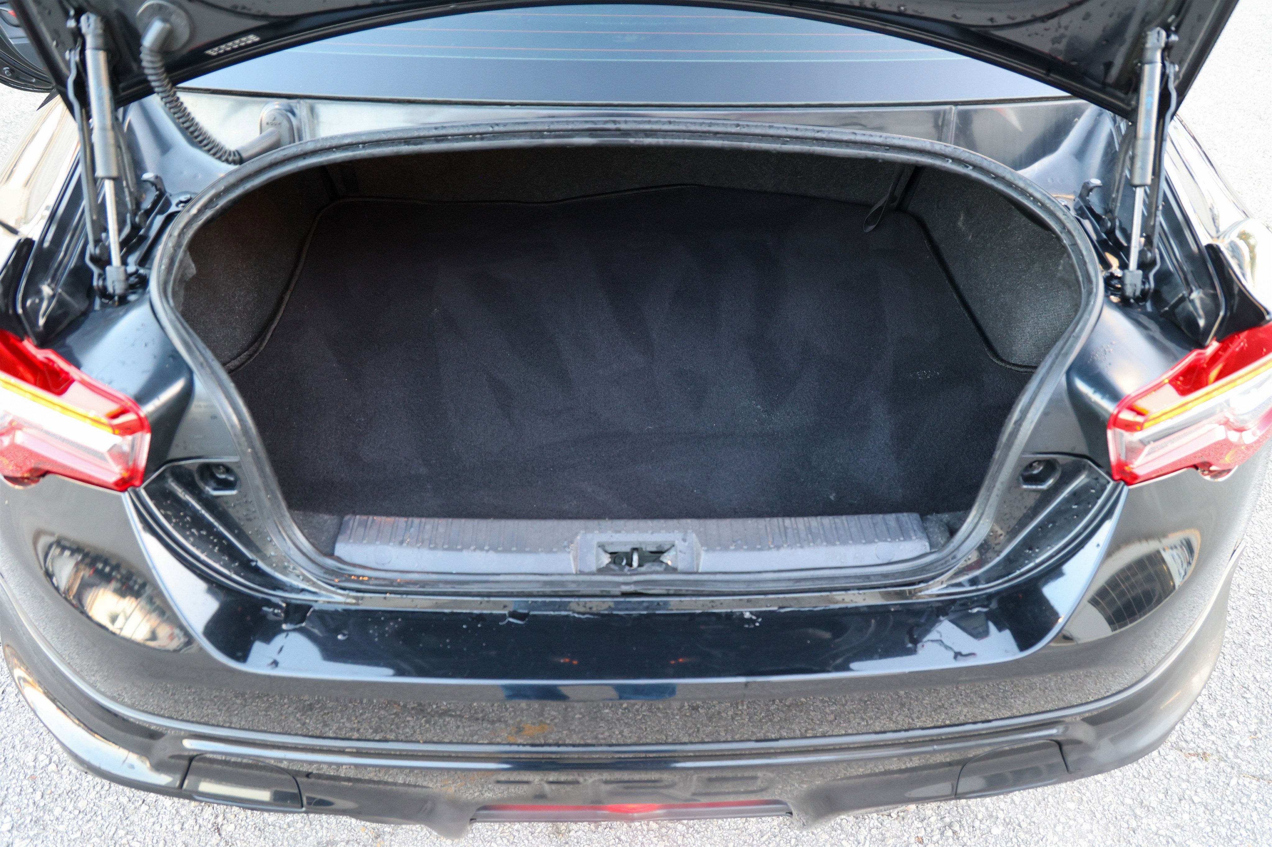 2019 Toyota 86 TRD SE GT