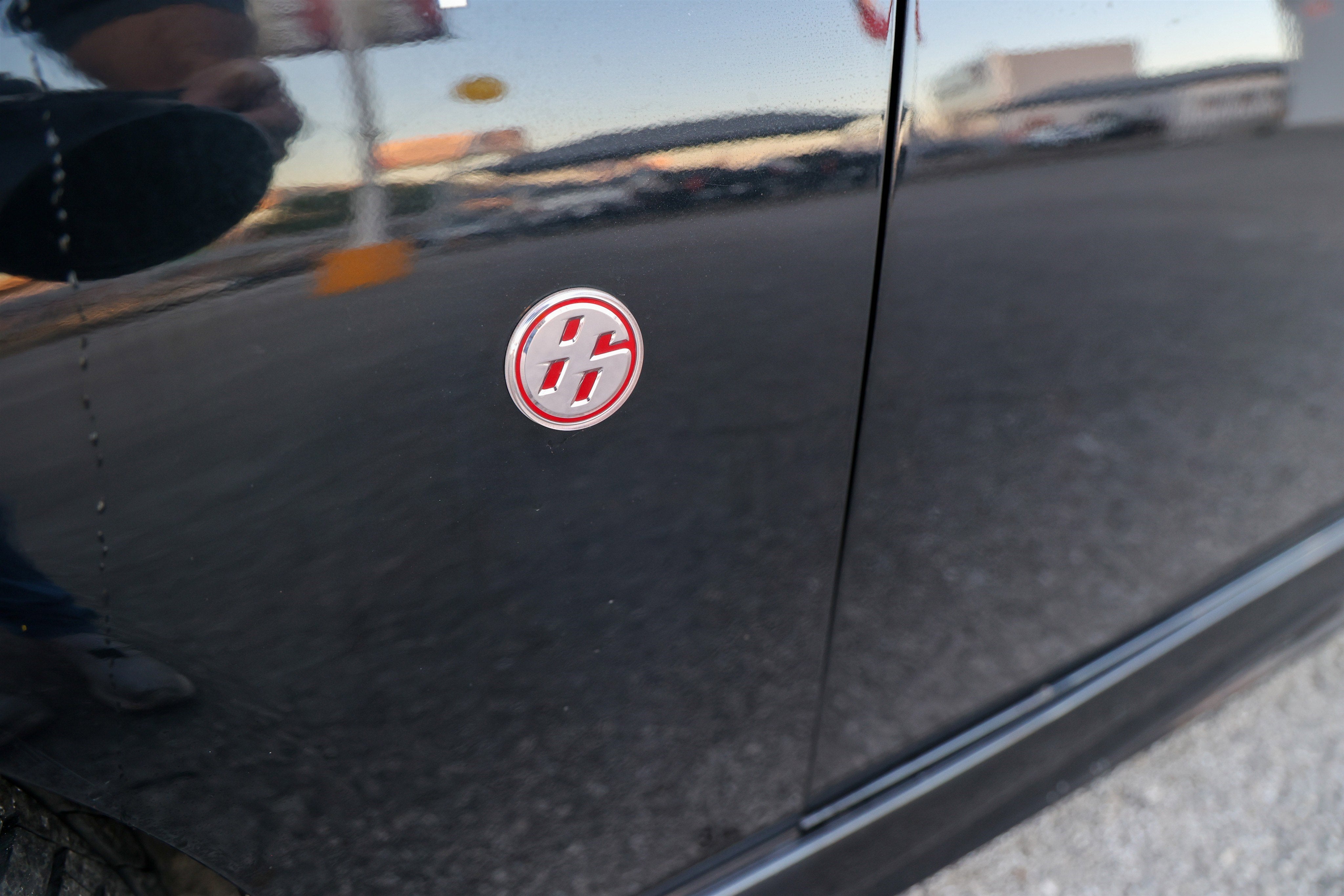 2019 Toyota 86 TRD SE GT