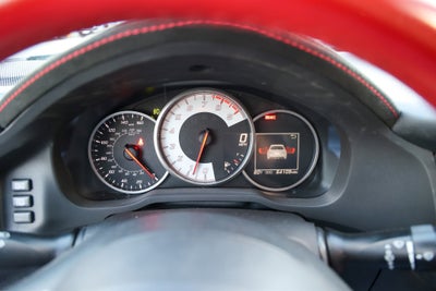 2019 Toyota 86 TRD SE GT