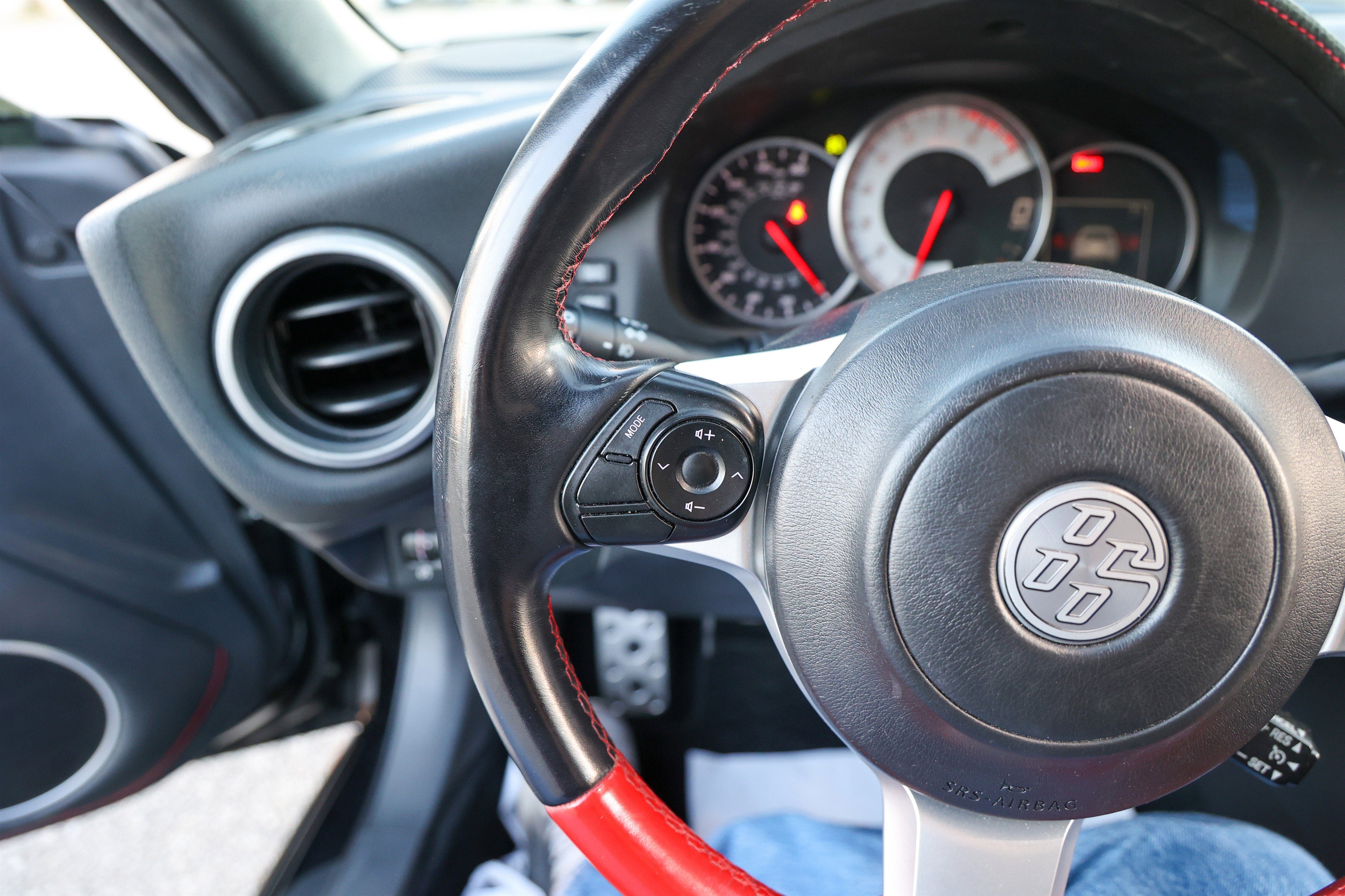 2019 Toyota 86 TRD SE GT