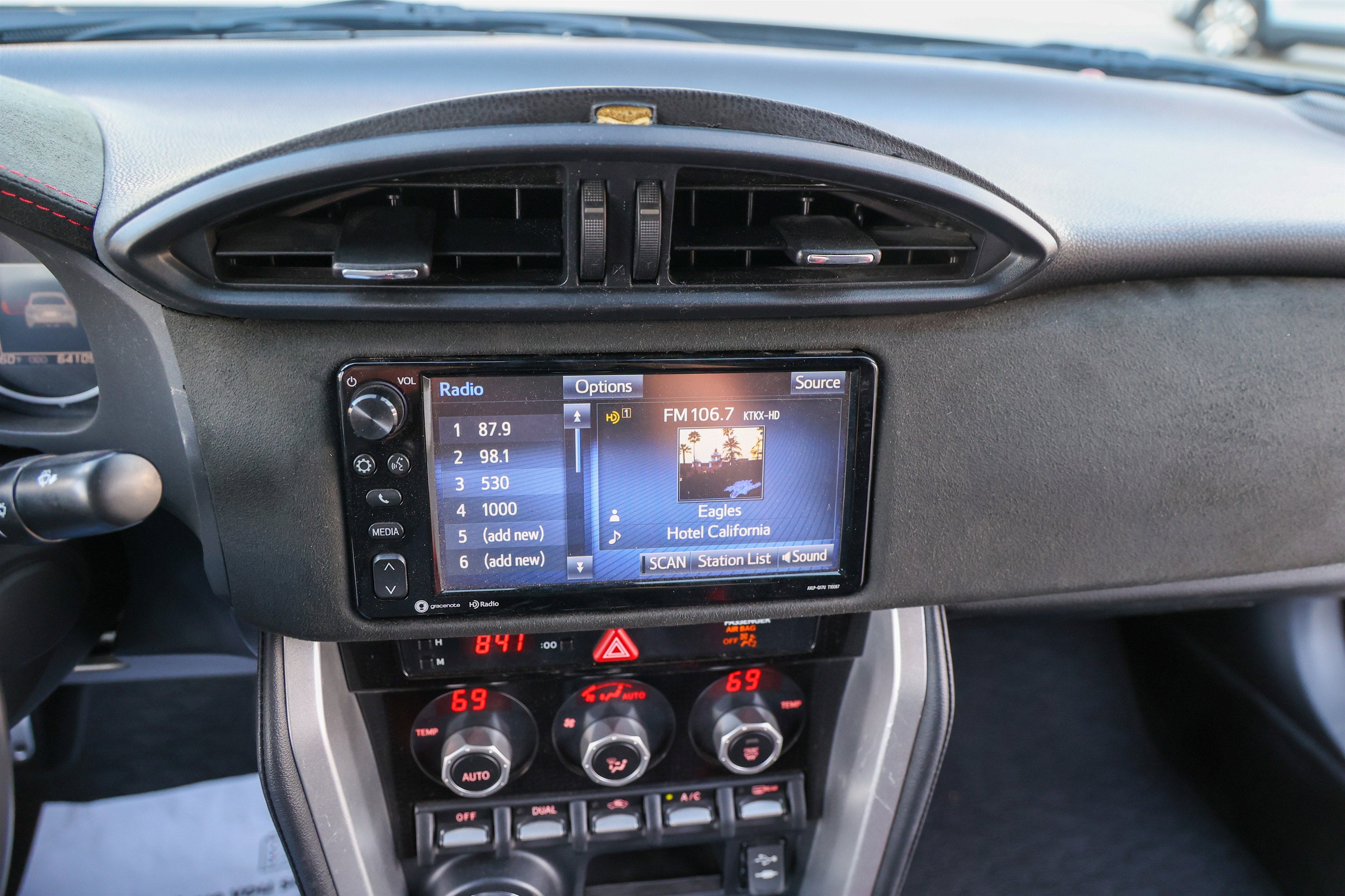 2019 Toyota 86 TRD SE GT