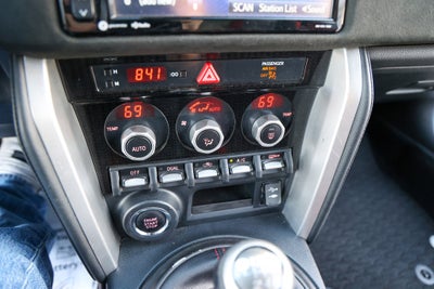 2019 Toyota 86 TRD SE GT