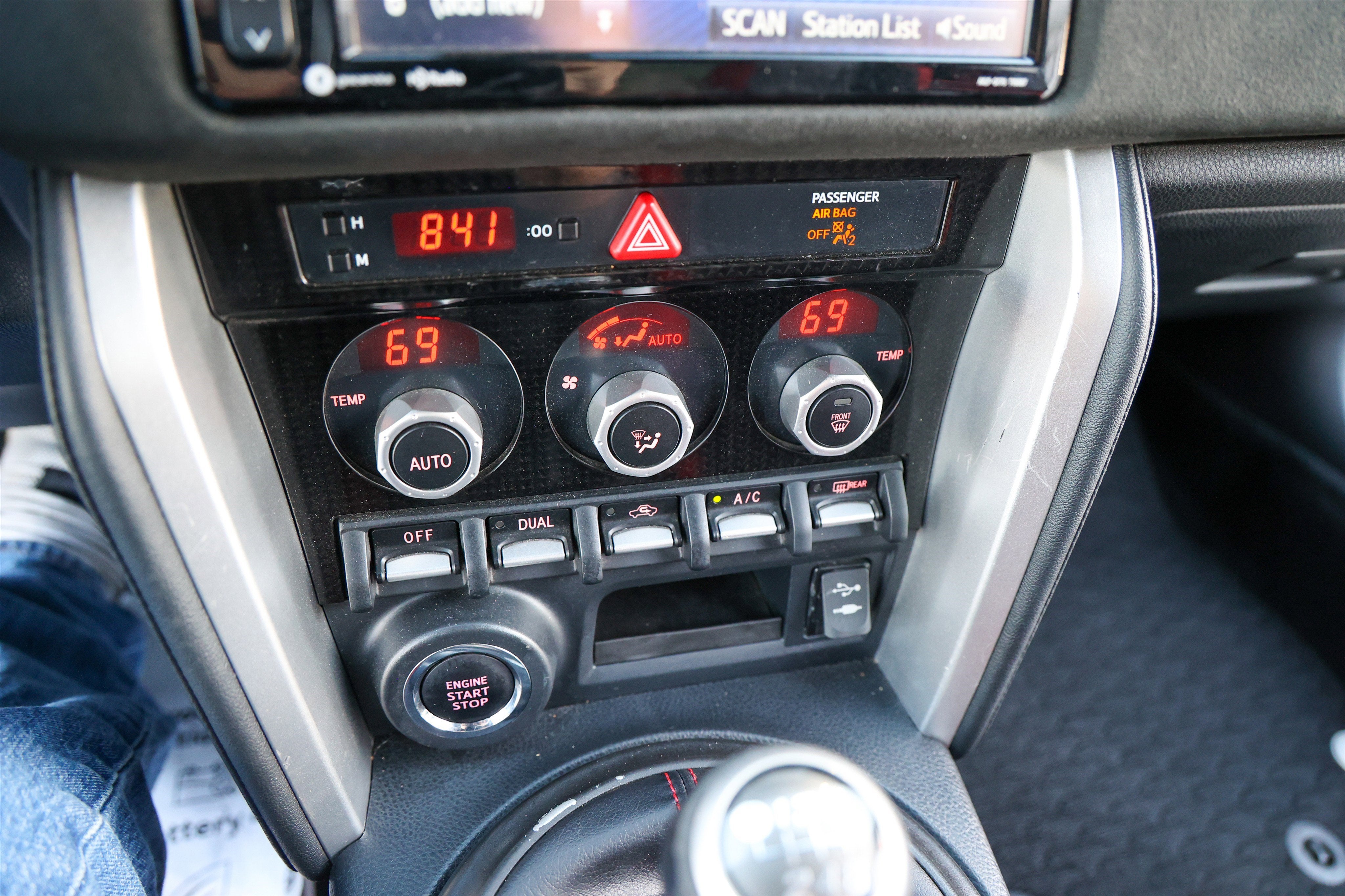 2019 Toyota 86 TRD SE GT