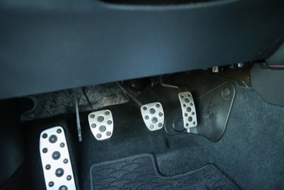 2019 Toyota 86 TRD SE GT