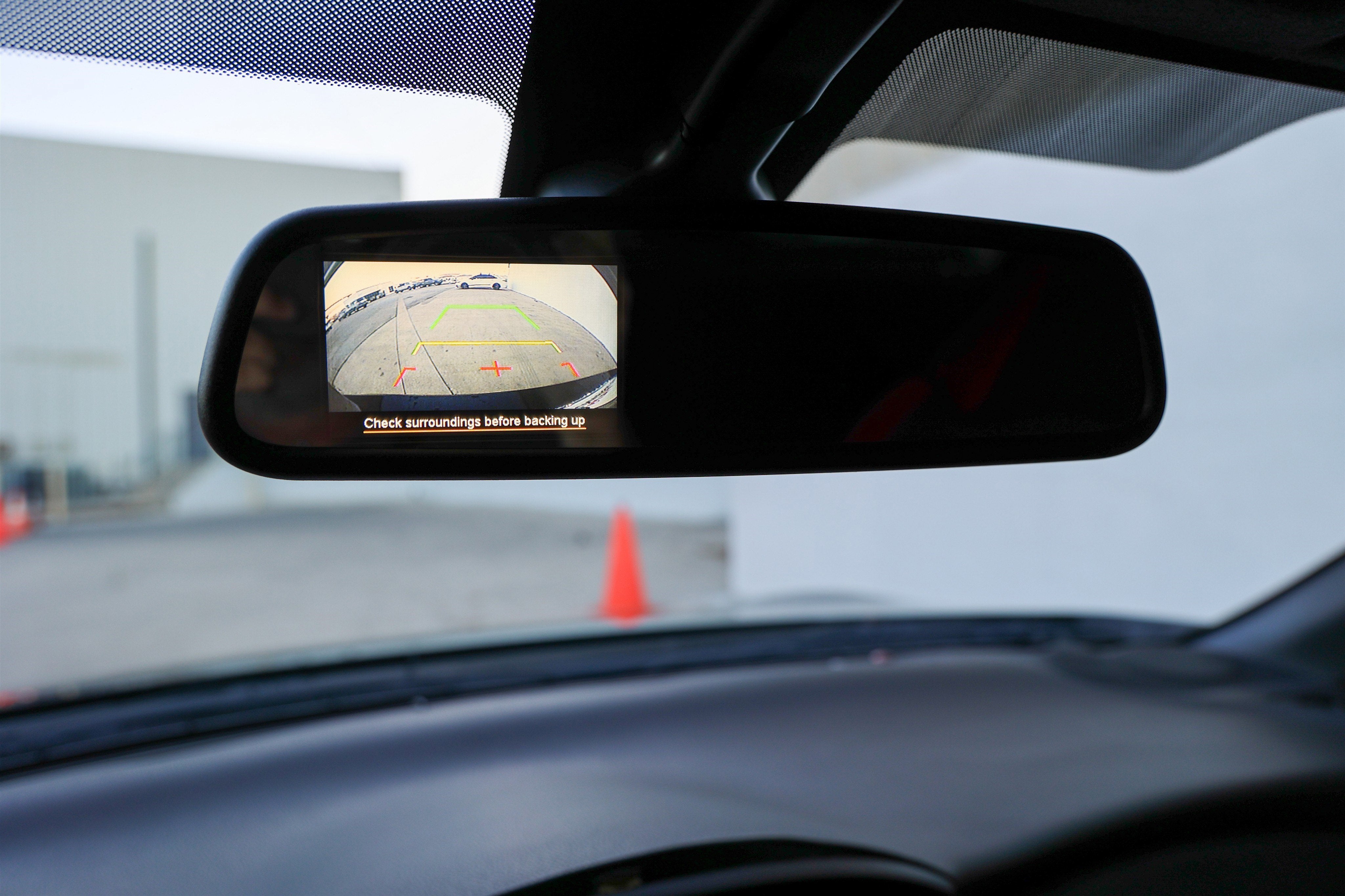 2019 Toyota 86 TRD SE GT