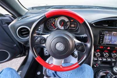 2019 Toyota 86 TRD SE GT