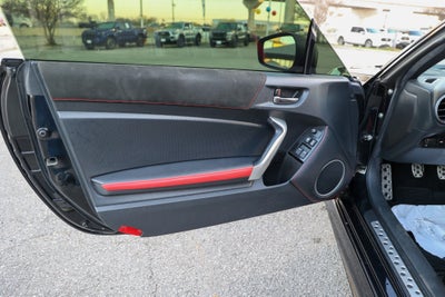 2019 Toyota 86 TRD SE GT