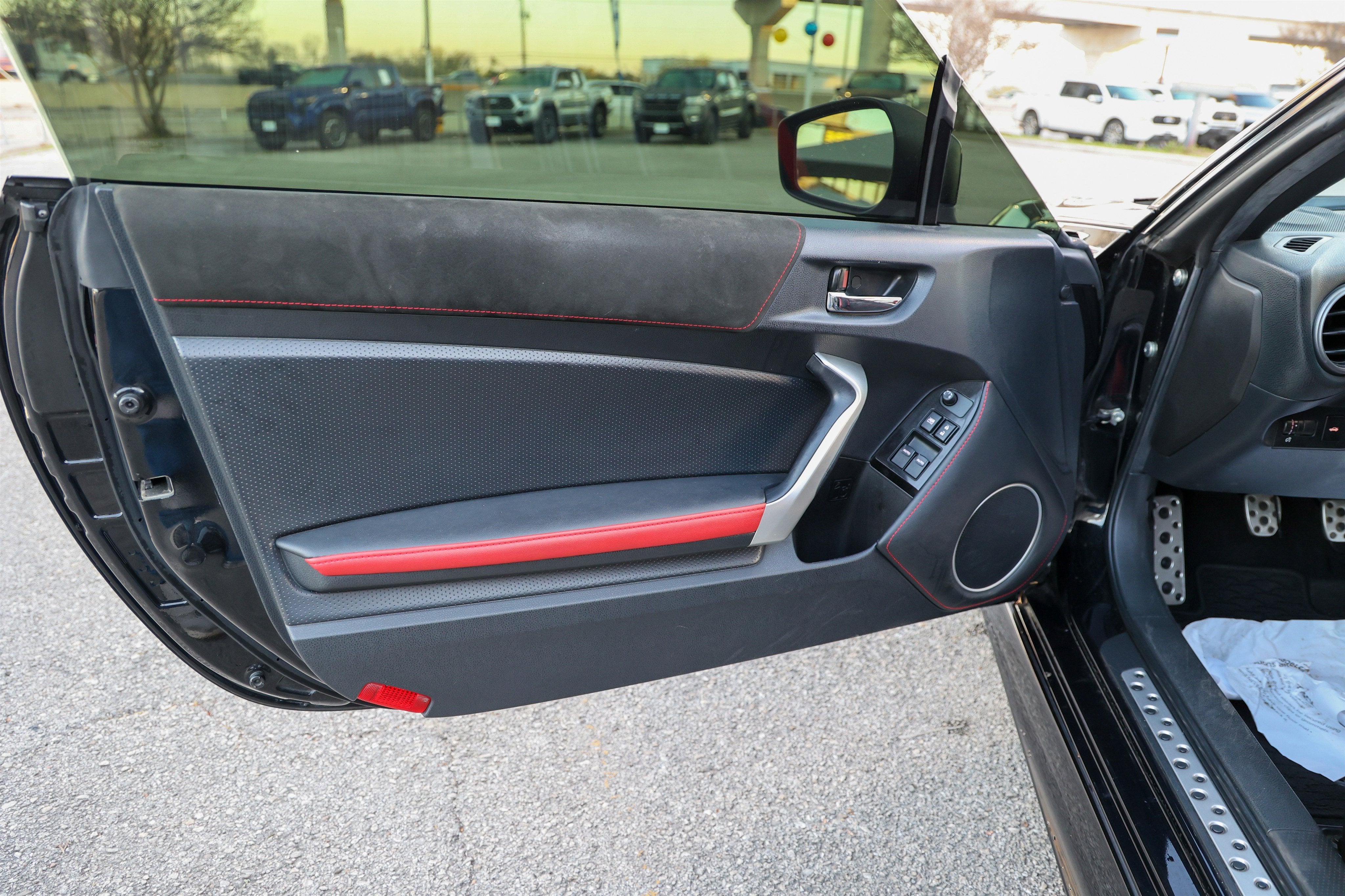 2019 Toyota 86 TRD SE GT