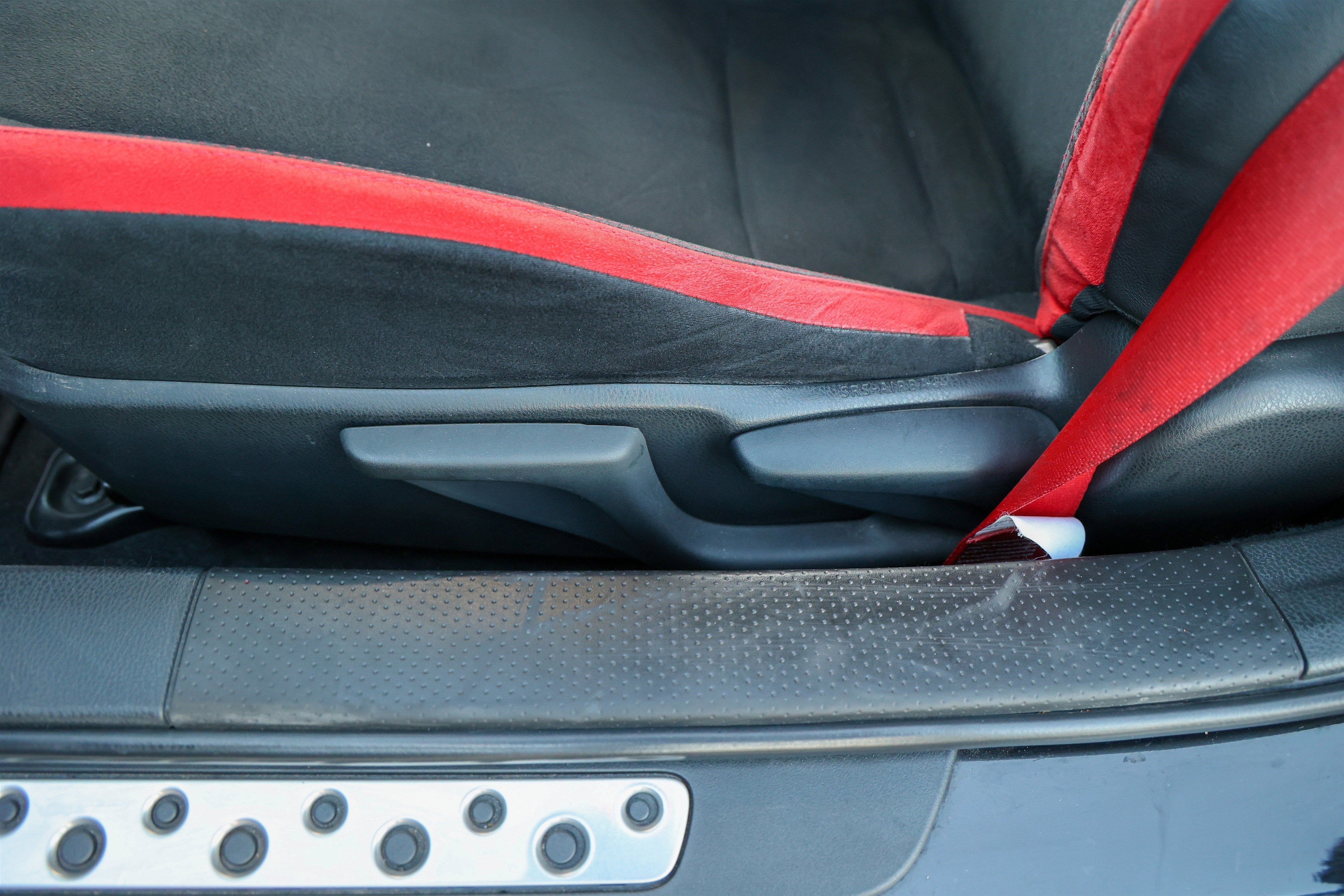 2019 Toyota 86 TRD SE GT