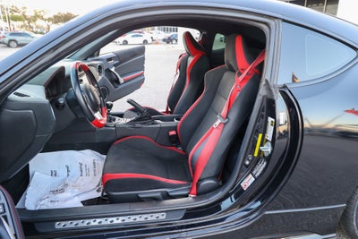 2019 Toyota 86 TRD SE GT