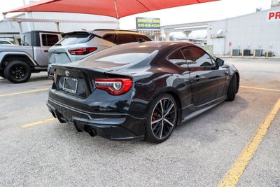 2019 Toyota 86 TRD SE GT