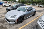 2024 Toyota GR86 Premium